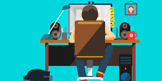 Dicas para empreendedores que estão trabalhando remotamente