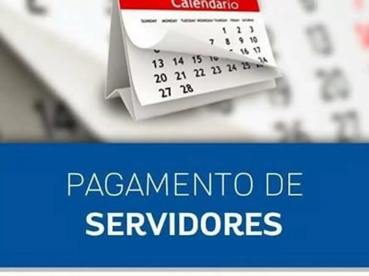 Governo anuncia pagamento integral para servidores da Saúde e Segurança
