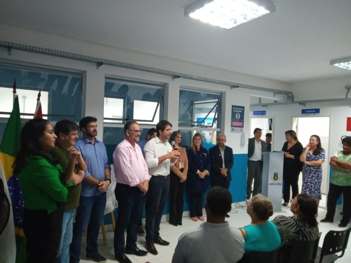 Governo de Minas anuncia a construção de três unidades da Farmácia de Minas em Lagoa Santa