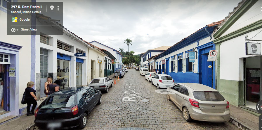 Norma Estadual obriga municípios a suspender as atividades de centros comerciais 