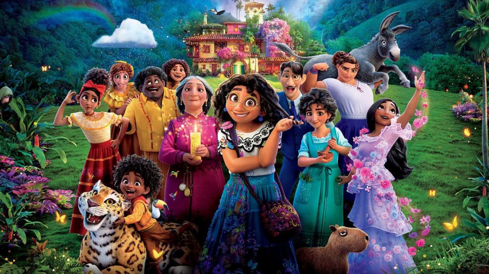  Filme 