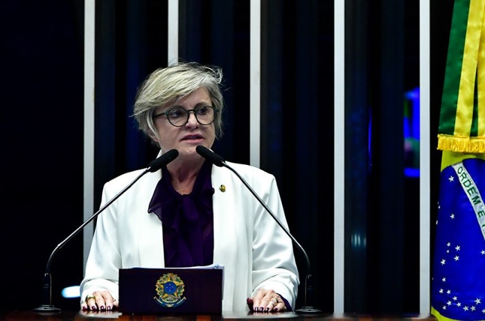 Buzetti critica demora em julgamento no STF sobre demissão sem justa causa