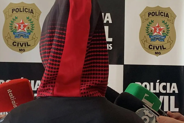 Homem é preso por ameaçar e chantagear mulheres pela internet para ter acesso a fotos íntimas