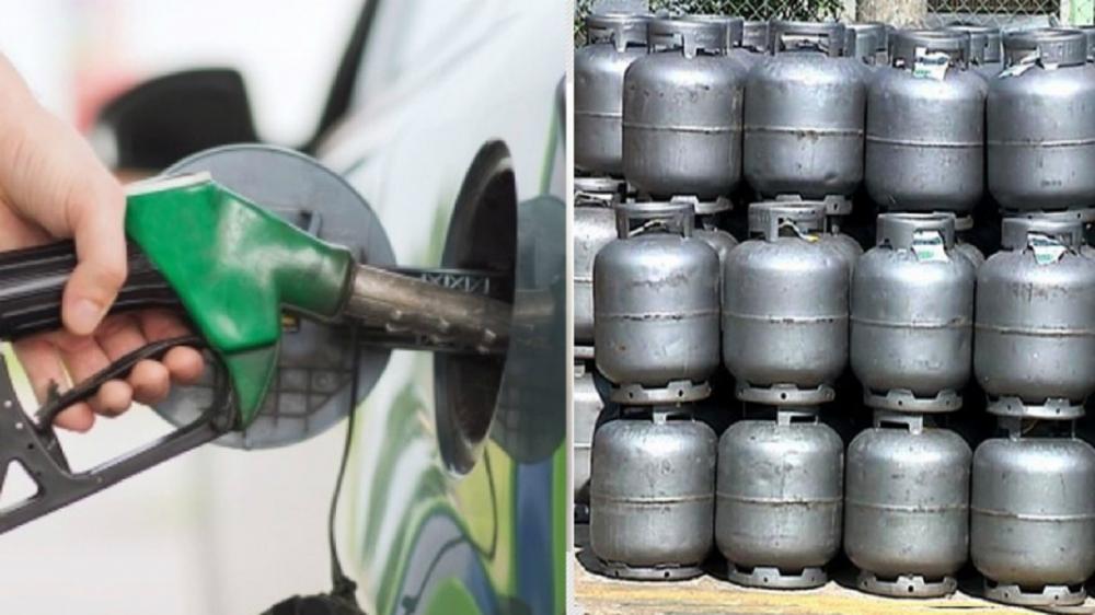 Petrobras anuncia redução de 21,3% no preço do botijão de gás 