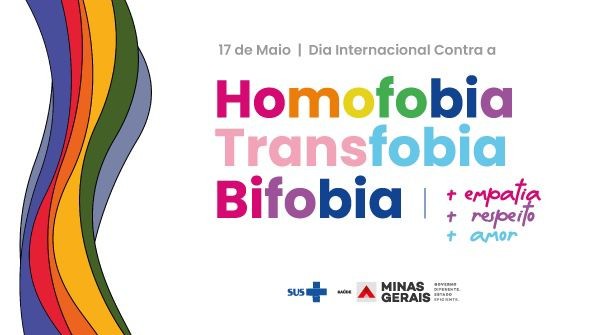 Política estadual garante atendimento à saúde integral e equânime à população LGBT 