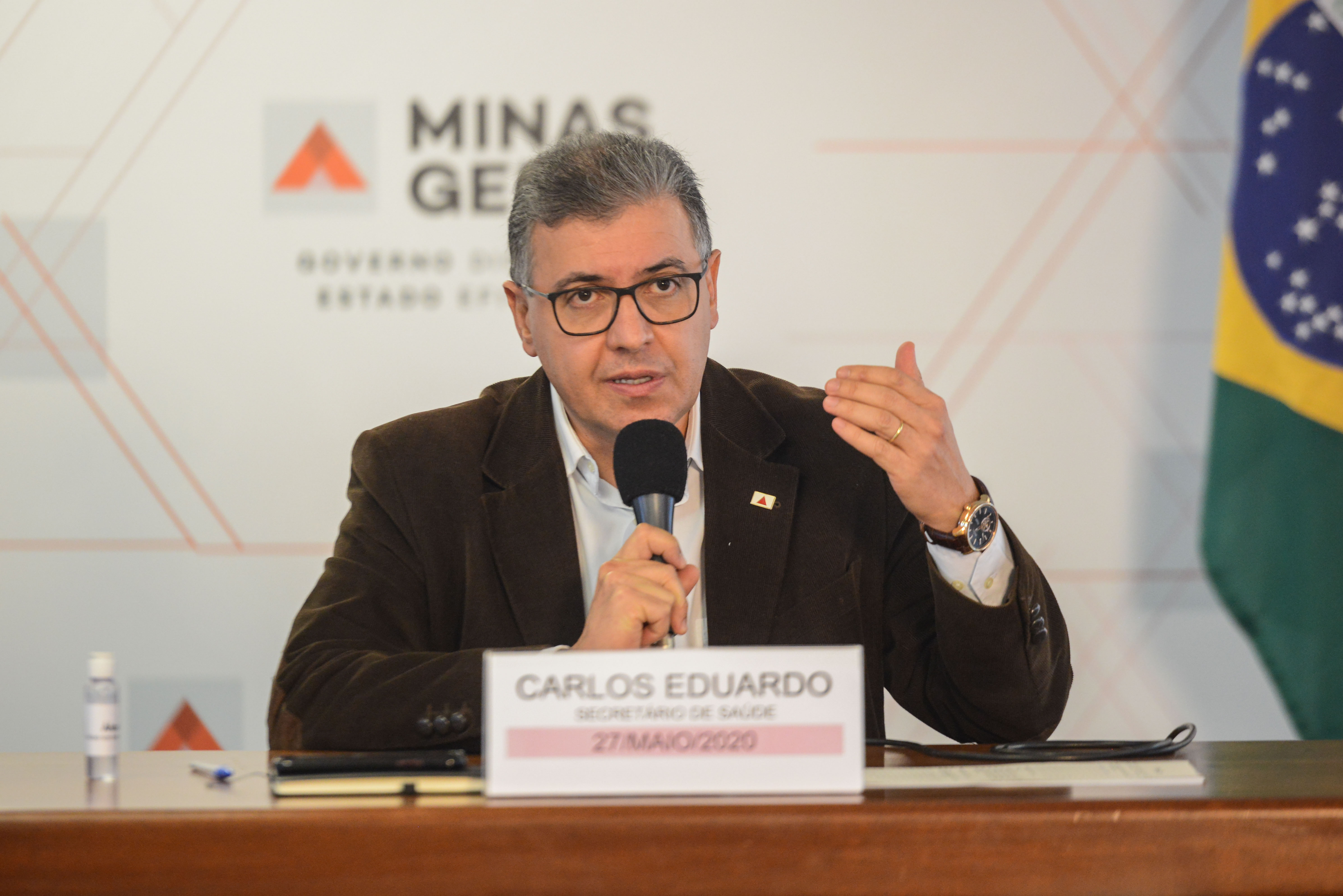 Testes rápidos apontam anticorpos no organismo de quem já teve covid-19
