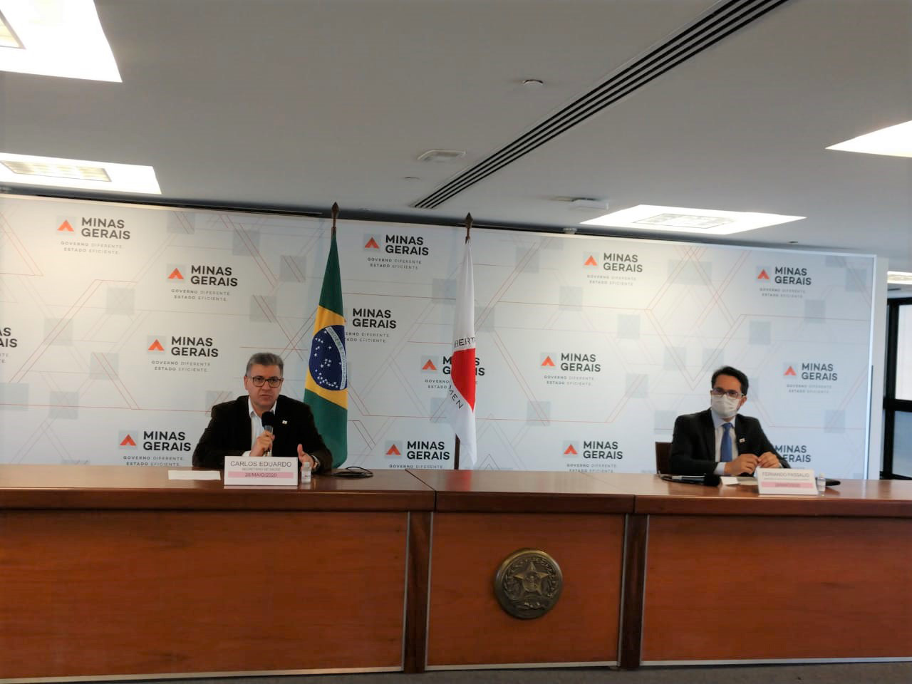 Até quando? Pico da Pandemia é adiado para 19 de julho