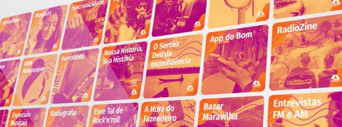 Rádio Inconfidência ganha acesso global com lançamento de aplicativo gratuito 