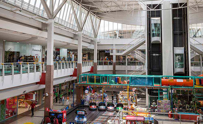 Justiça suspende abertura de shoppings em Contagem