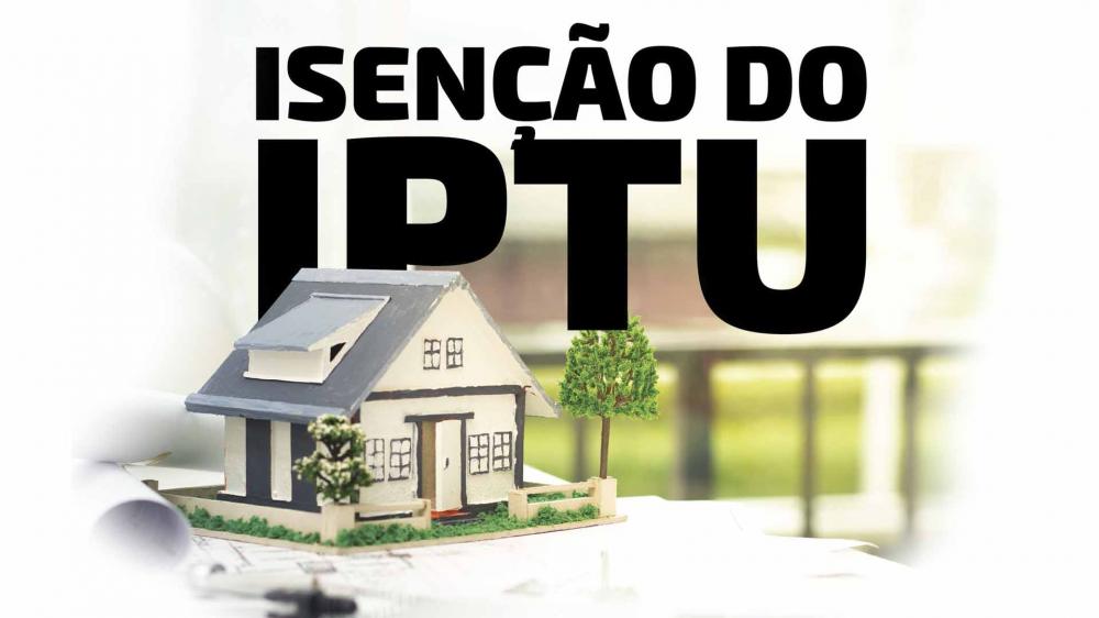 Portadores de doenças graves são isentos de IPTU em Sabará