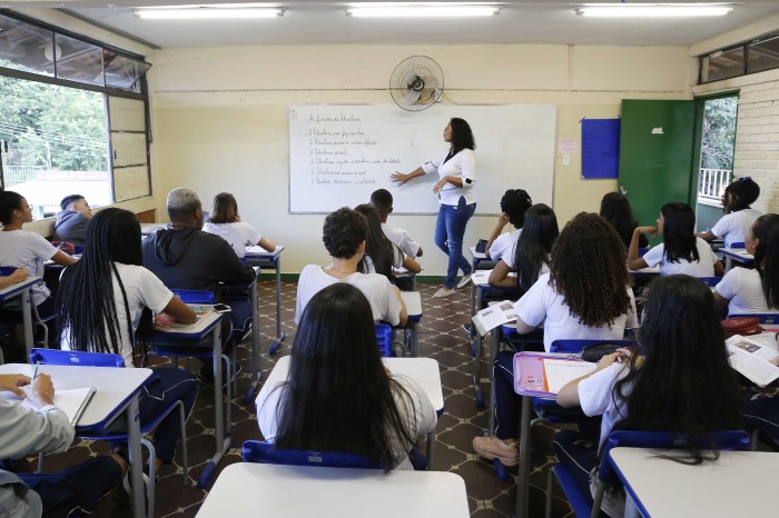Gil Leonardi / Imprensa MG