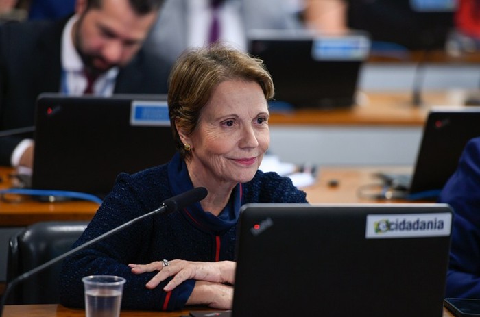 CCJ aprova aplicação rápida de medidas protetivas de natureza cível para a mulher