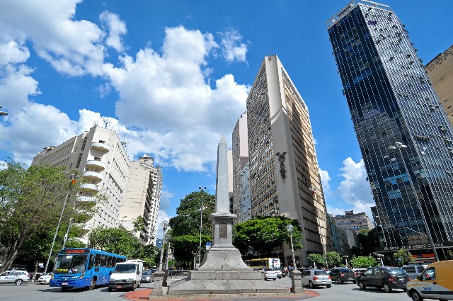 Reabertura de atividades na Região Central de BH regride de fase
