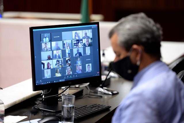 Aumento de casos de Covid-19 após flexibilização preocupa