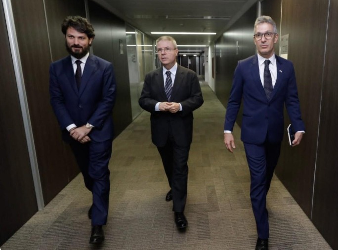 Governo de Minas comemora decisão do TCU que permite concessão e duplicação de rodovia entre BH e Governador Valadares