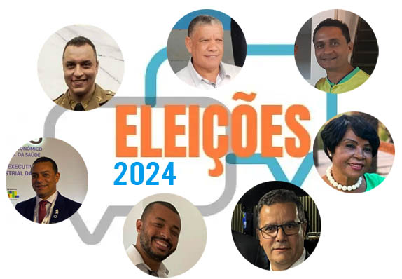 A Folha quer saber: Quem será o próximo prefeito de Sabará