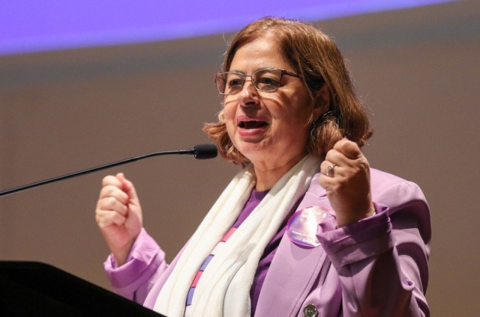 CDH: Ministra das Mulheres participará de debate sobre fome no Brasil