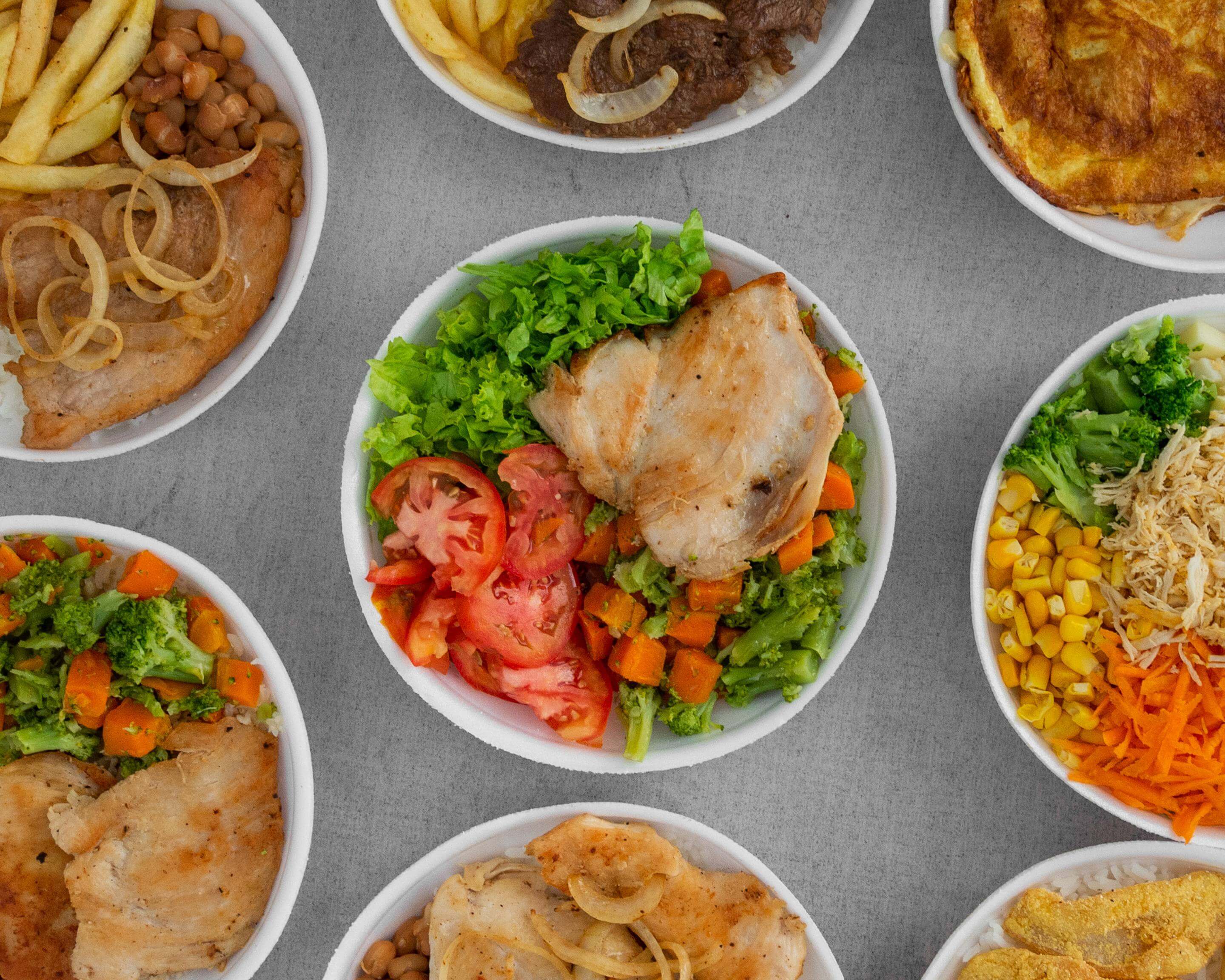 Bolsonaro sanciona lei que autoriza restaurantes a doarem sobras de alimentos