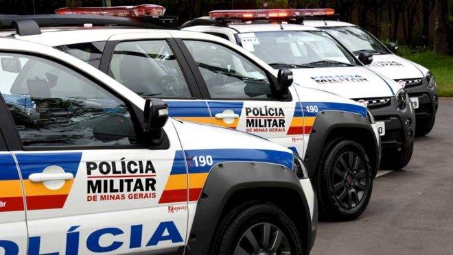 Polícia Militar vai orientar população sobre importância de medidas preventivas contra o coronavírus