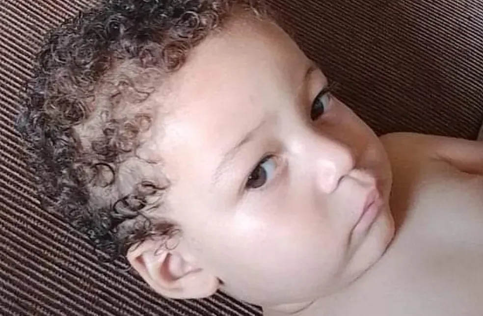 Corpo encontrado em rio de Londrina é de bebê desaparecido, dizem bombeiros