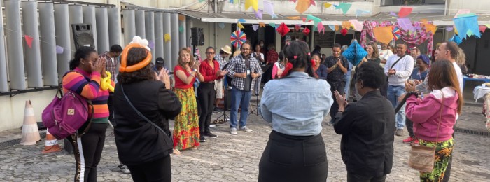 Hemominas comemora Dia Mundial de Conscientização sobre Doença Falciforme
