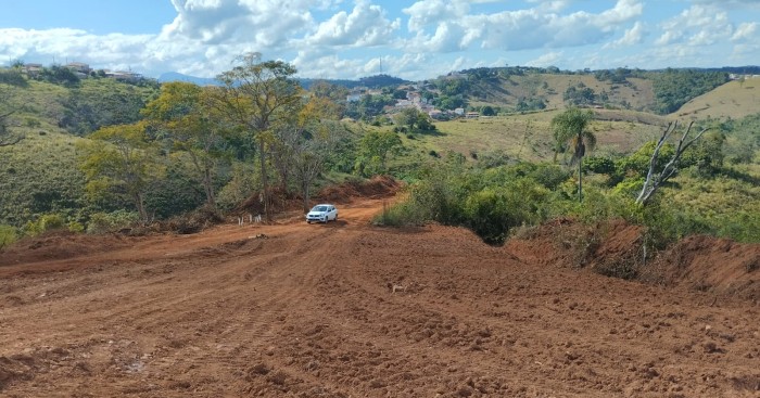 Convênio entre Governo de Minas e Anglo American viabiliza melhorias em rodovias na região do Serro