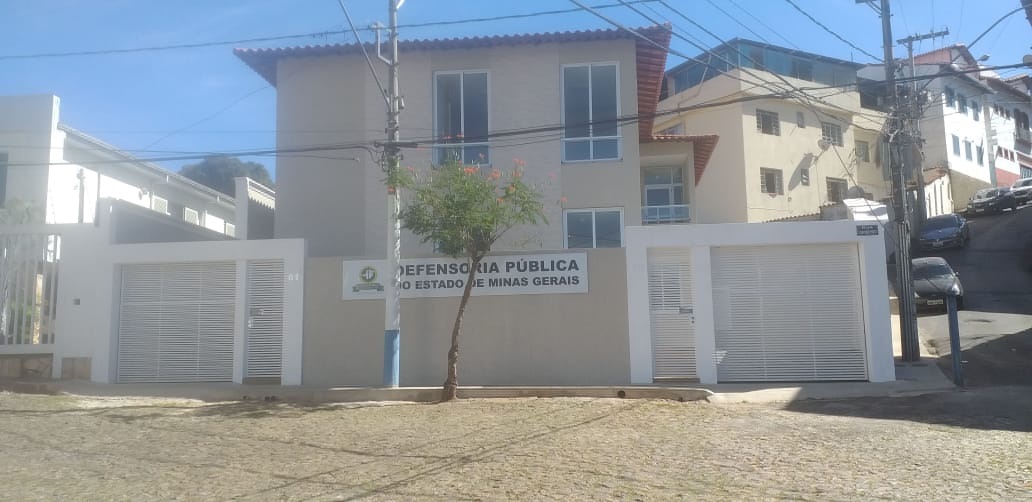 Defensoria Pública ganha novas instalações para atender a comunidade