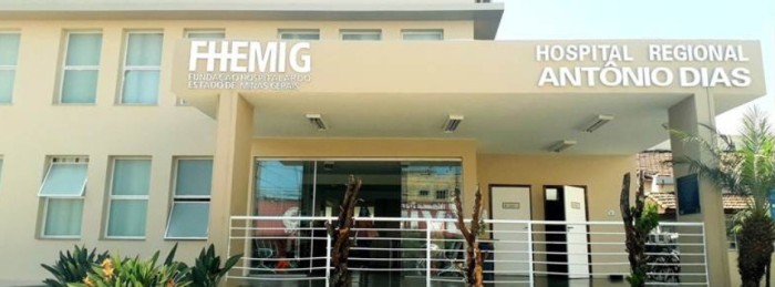Começam nesta terça-feira as inscrições para o concurso público da Fhemig
