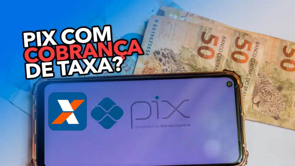 Caixa vai cobrar tarifa no Pix de pessoa jurídica