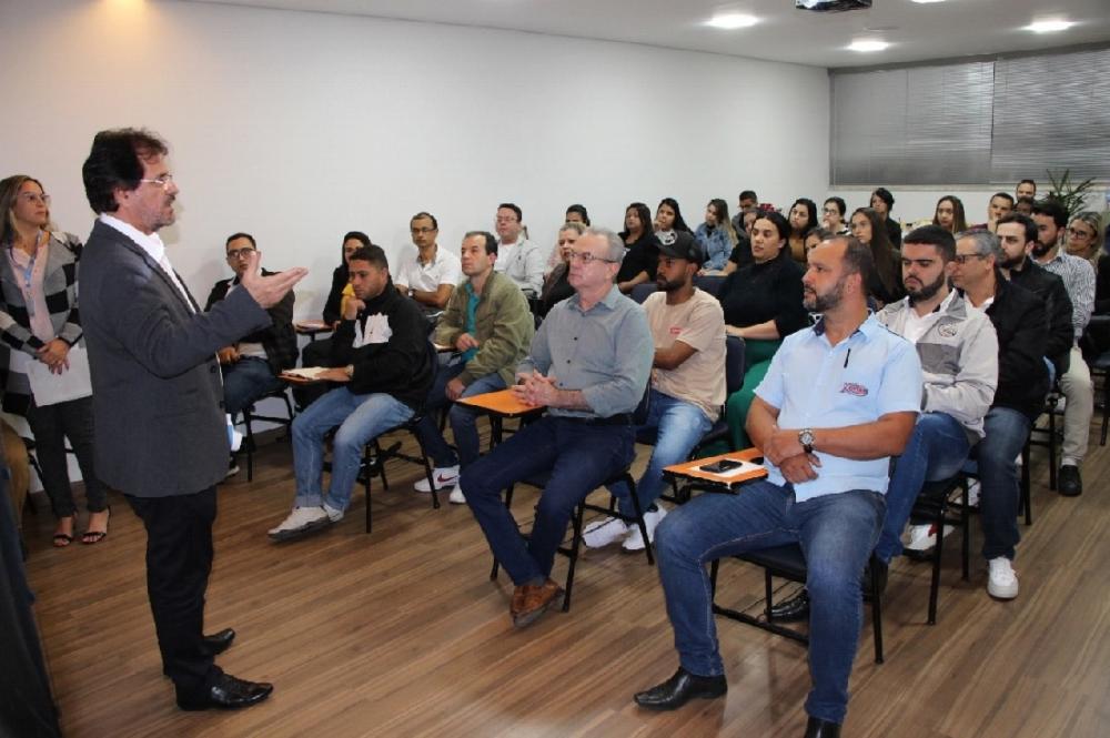 Principais destaques dos jornais integrantes da Rede Sindijori - MG - 22/06/2023