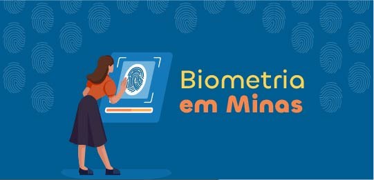 TRE inicia retomada do cadastramento biométrico em Sabará
