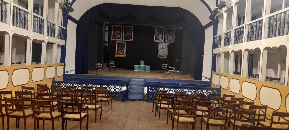 Sabará alcança sua segunda maior pontuação da história no ICMS Cultural