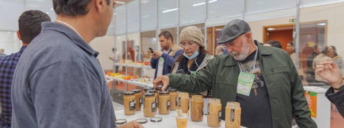 Expolac contará com exposição, degustação e harmonização de lácteos 