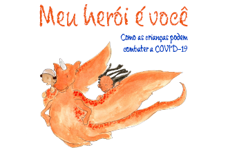 Meu Herói é você