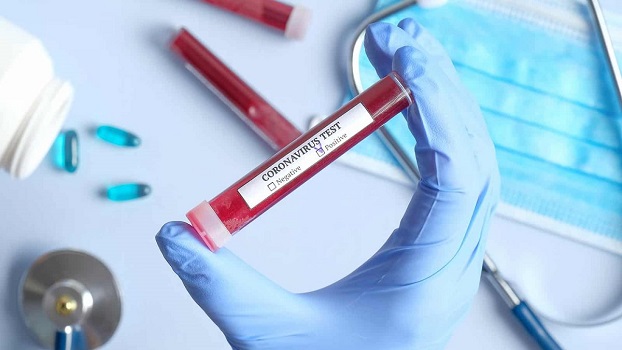 Testes rápidos para população 