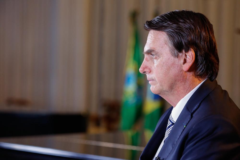 Por 5 a 2, TSE torna Jair Bolsonaro inelegível por oito anos