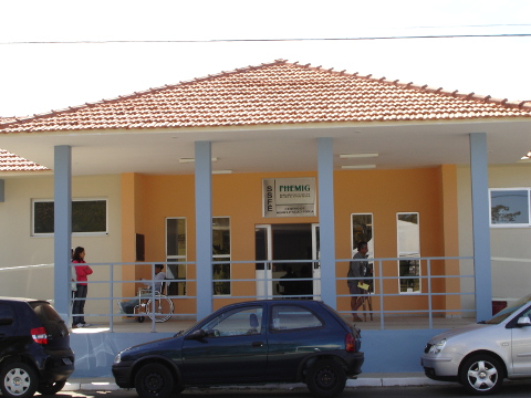 Fhemig contrata profissionais de níveis médio, técnico e superior em Sabará
