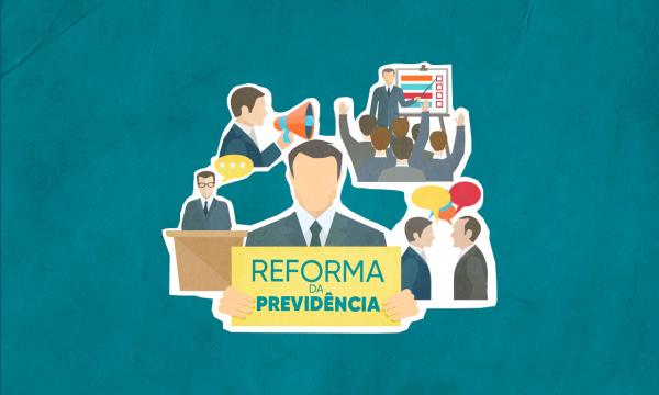 FIEMG apoia a reforma da previdência em Minas Gerais 