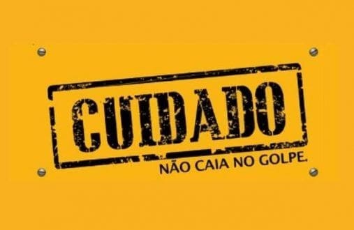 Golpe da “Pirâmide Financeira”: Fique atento a retornos financeiros altos e em curto prazo