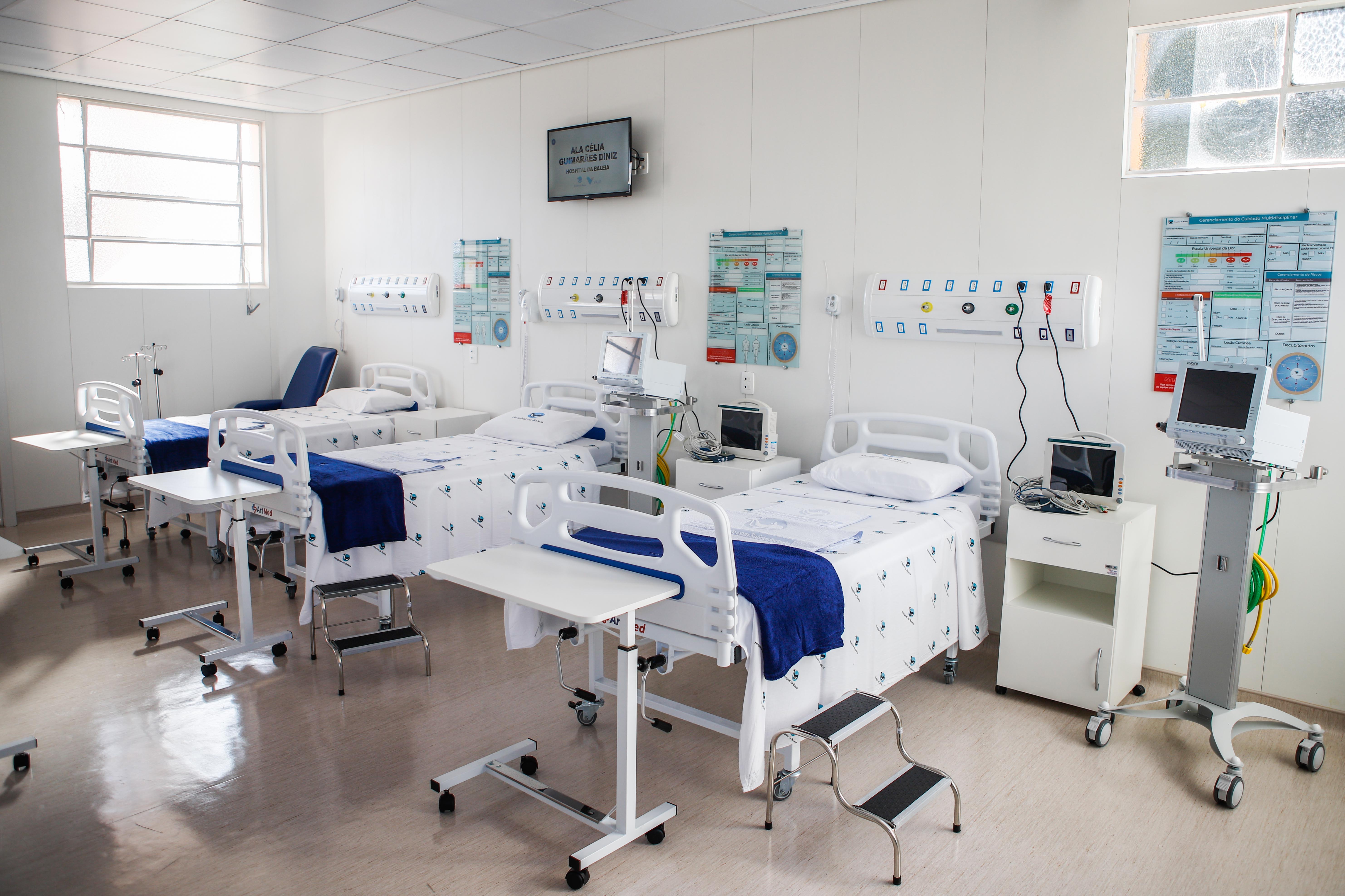 Estado já repassou cerca de R$ 1 bi a municípios, hospitais e unidades de Saúde para enfrentamento a