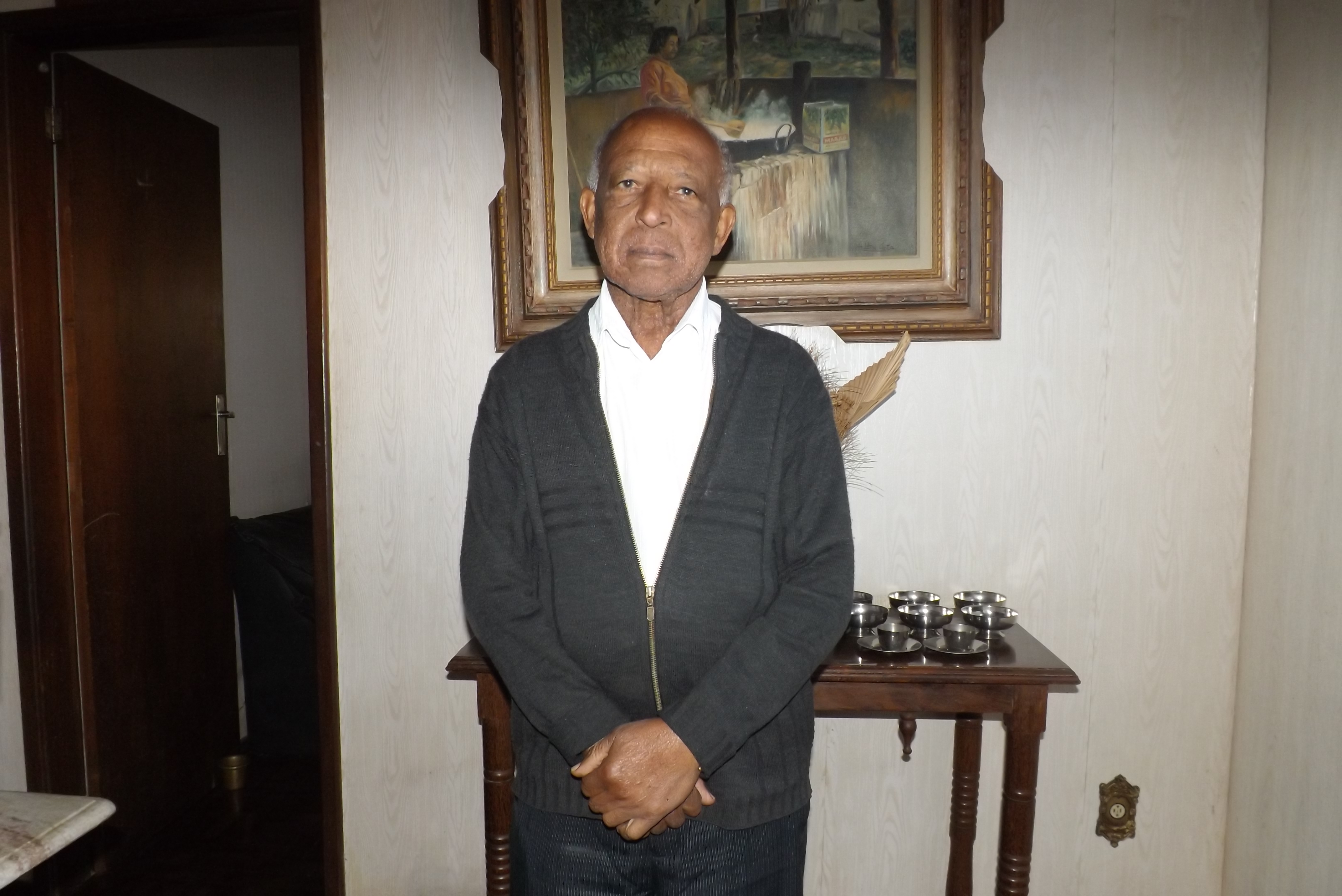 Pedro Rebite deixa um legado para Sabará