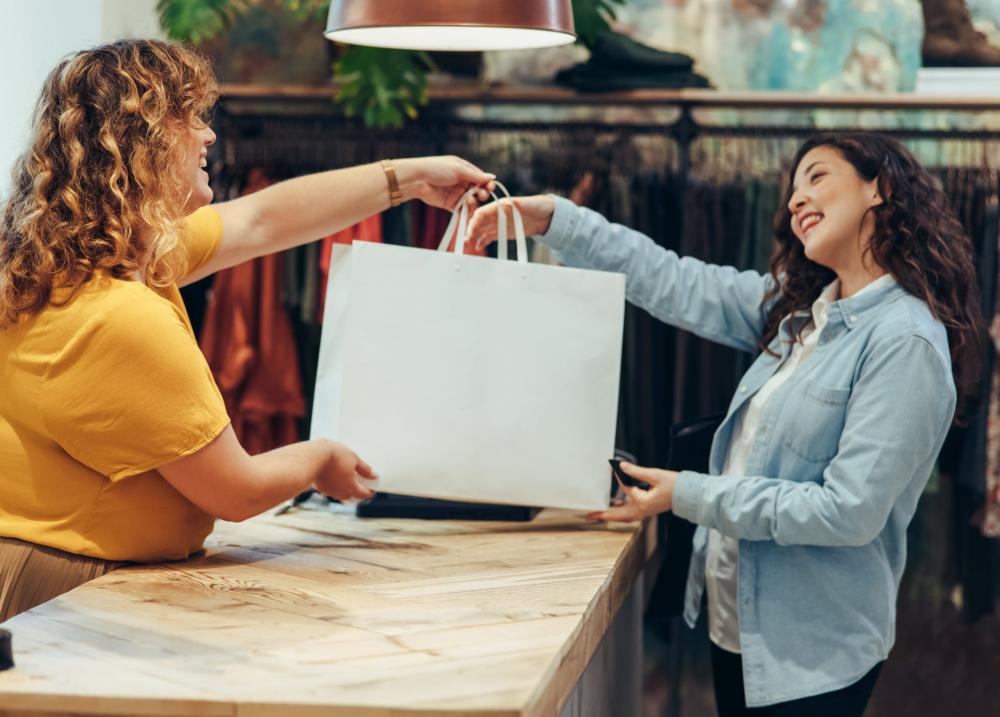 68,2% dos comerciantes varejistas acreditam em bons resultados no segundo semestre