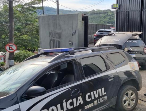 Polícia Civil de Sabará soluciona caso de estupro