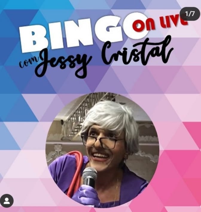 Bingo virtual ajuda microempreendedores