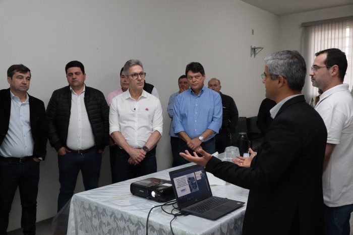 Programa Valora Minas já direcionou mais de R$ 3,1 mi para o Hospital Nossa Senhora do Brasil, em Bambuí