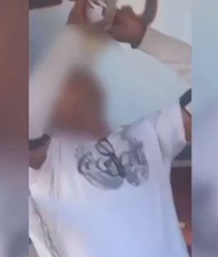 QUEM DISSE QUE CACHAÇA NÃO MATA?