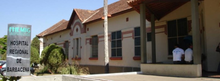 Projeto da Fhemig busca parceria para acreditação hospitalar do Complexo de Barbacena