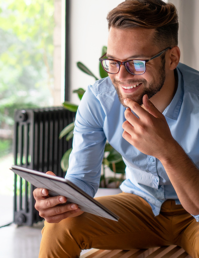 Conheça a plataforma de cursos online gratuitos do Sicredi e aprenda do seu jeito