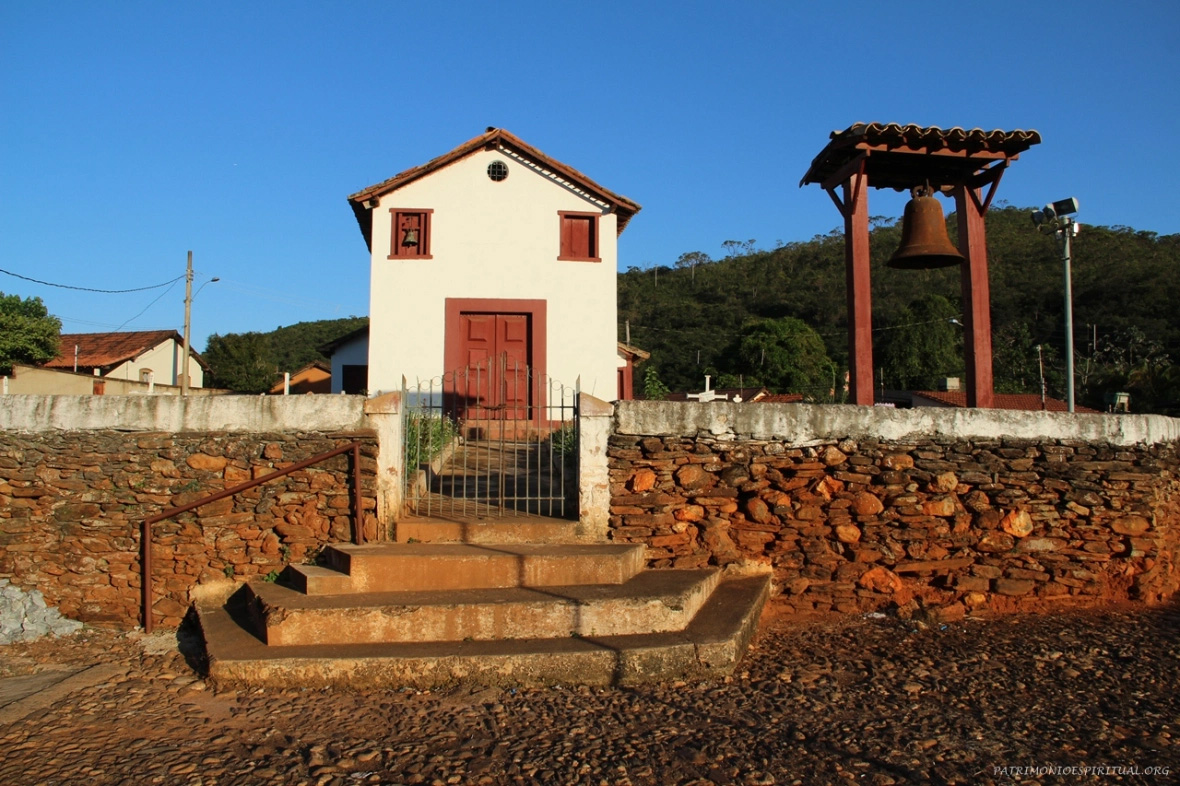 Projeto idealizado pela comunidade de Pompéu tem apoio da AngloGold