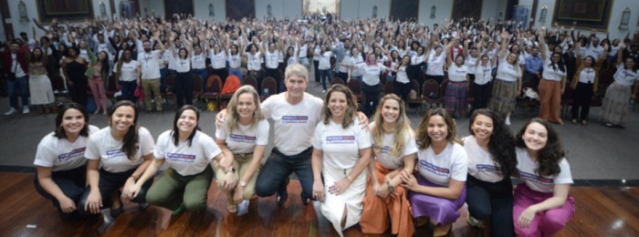 Programas de Prevenção Social à Criminalidade comemoram resultados de 20 anos em três dias de seminário